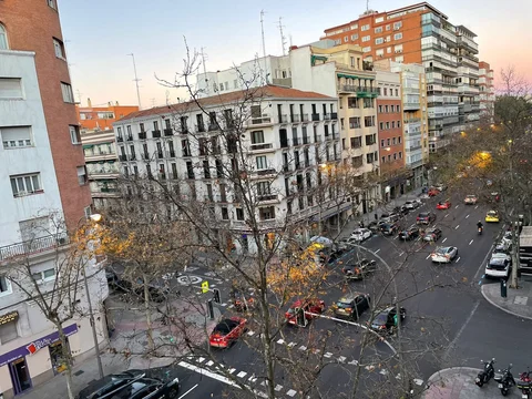 Piso en calle de Cea Bermúdez, 13 - Foto 18