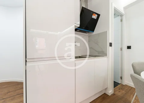 Estudio en Calle de José Picón, Guindalera - Foto 13