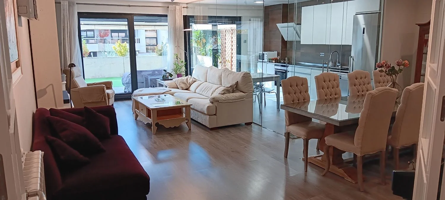 Piso en avenida de Europa, 32 - Foto 2