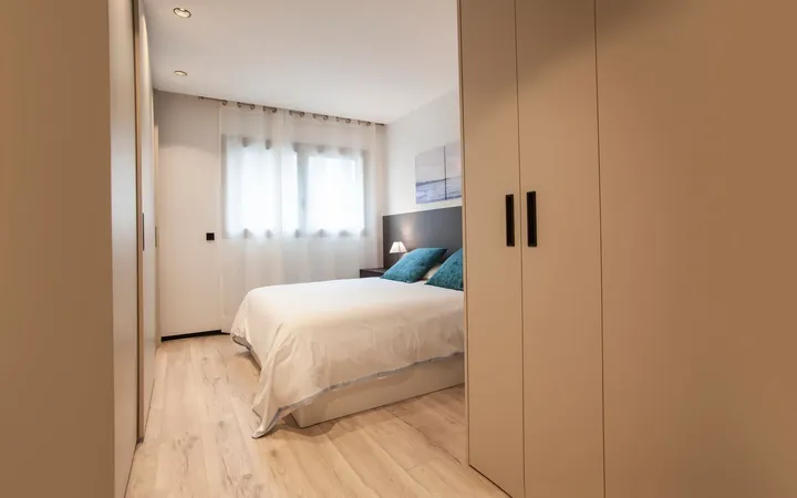 Piso en Calle Balmes, Sant Gervasi - Galvany - Foto 14