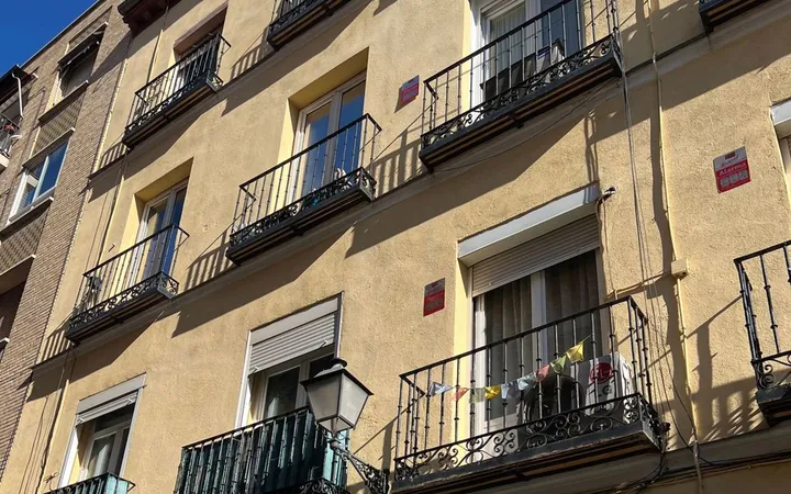 Piso en Calle de Zurita, 45, Lavapiés-Embajadores - Foto 6