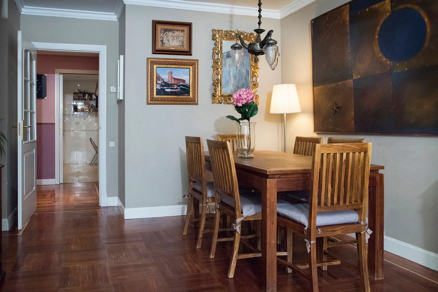 Piso en calle de la Costa Brava, 24 - Foto 6