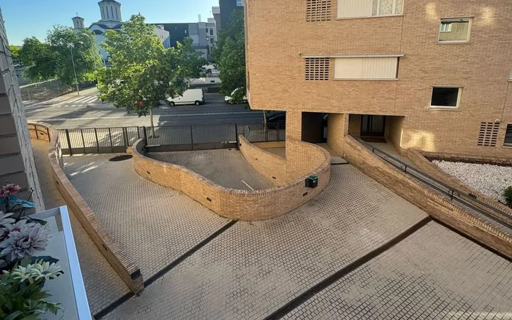 Piso en Calle del Sitio de el Escorial, 18, Buena Vista - Foto 12