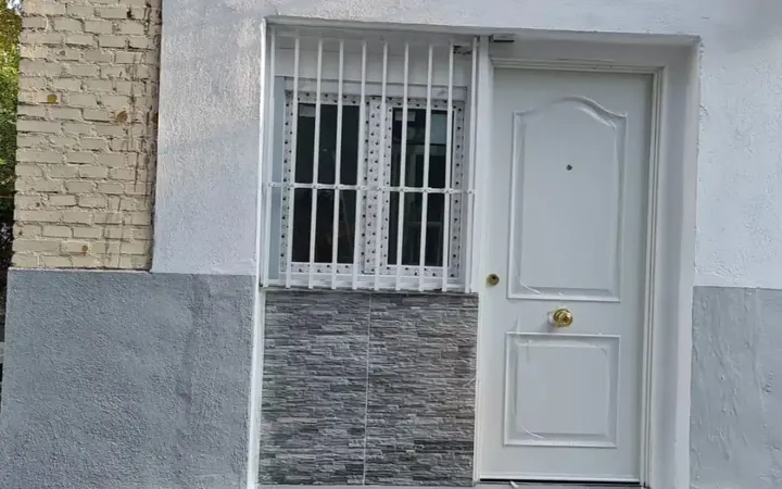 Estudio en  Calle de Azcoitia 54 - Foto 1