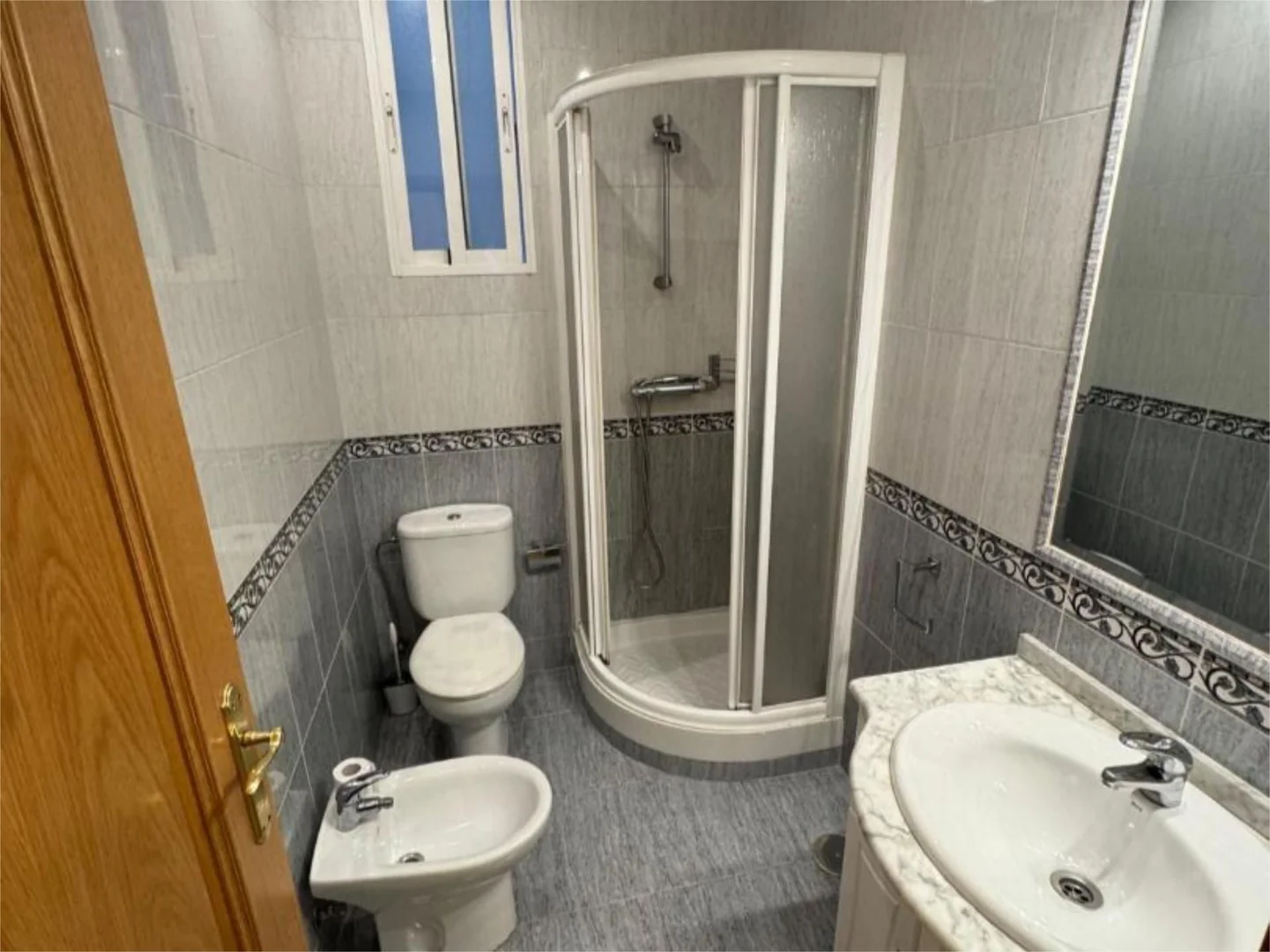 Piso en  Calle del Conde de Peñalver 82 - Foto 9