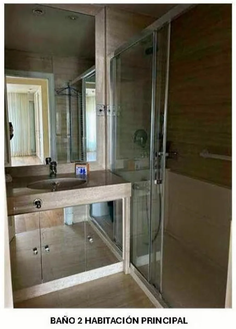 Piso en paseo de la Castellana, 144 - Foto 12