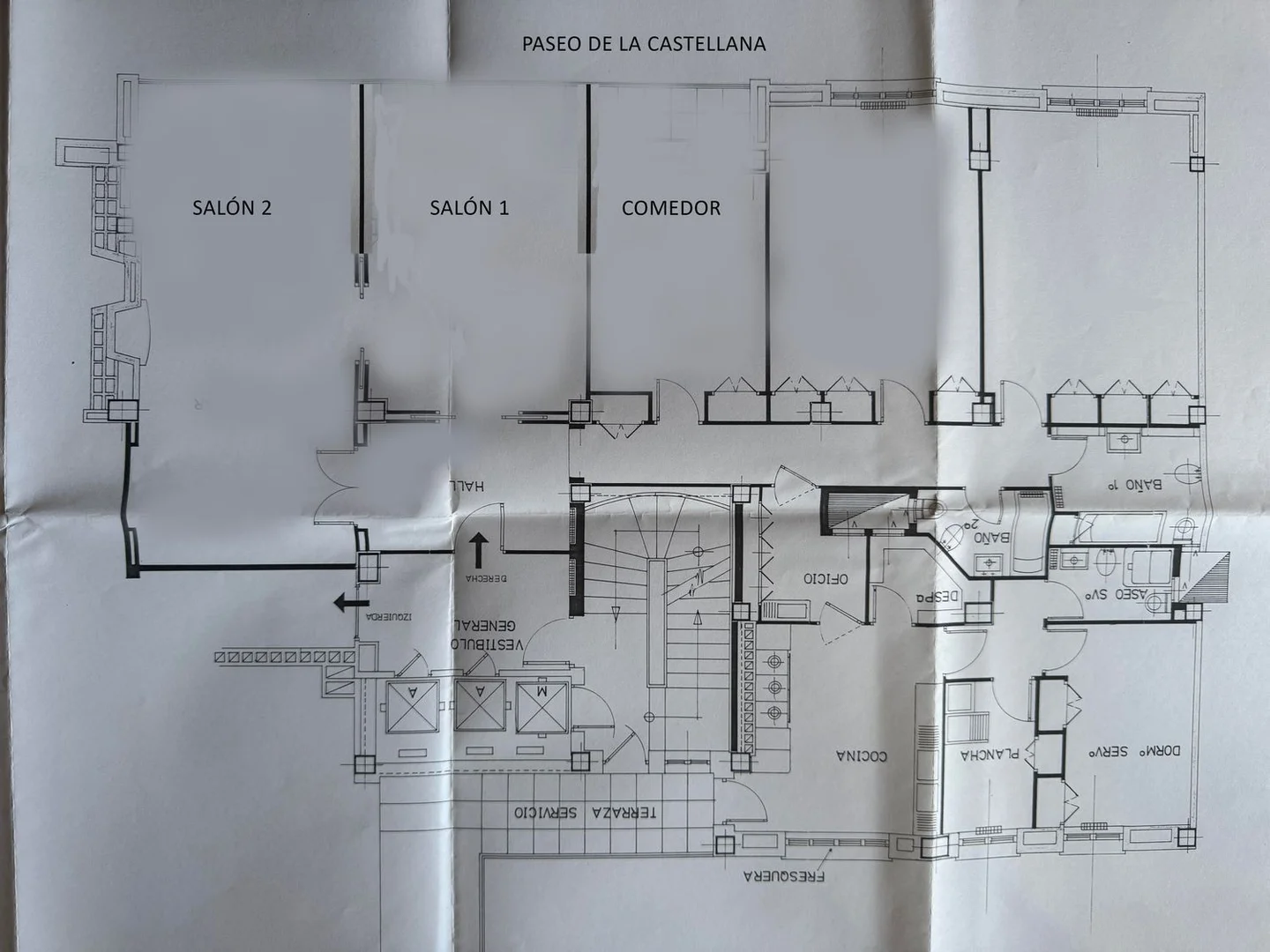 Piso en Barrio Bernabéu-Hispanoamérica - Foto 41