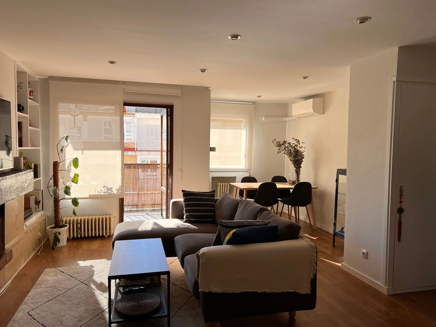 Piso en calle del Doctor Fleming, 44 - Foto 3