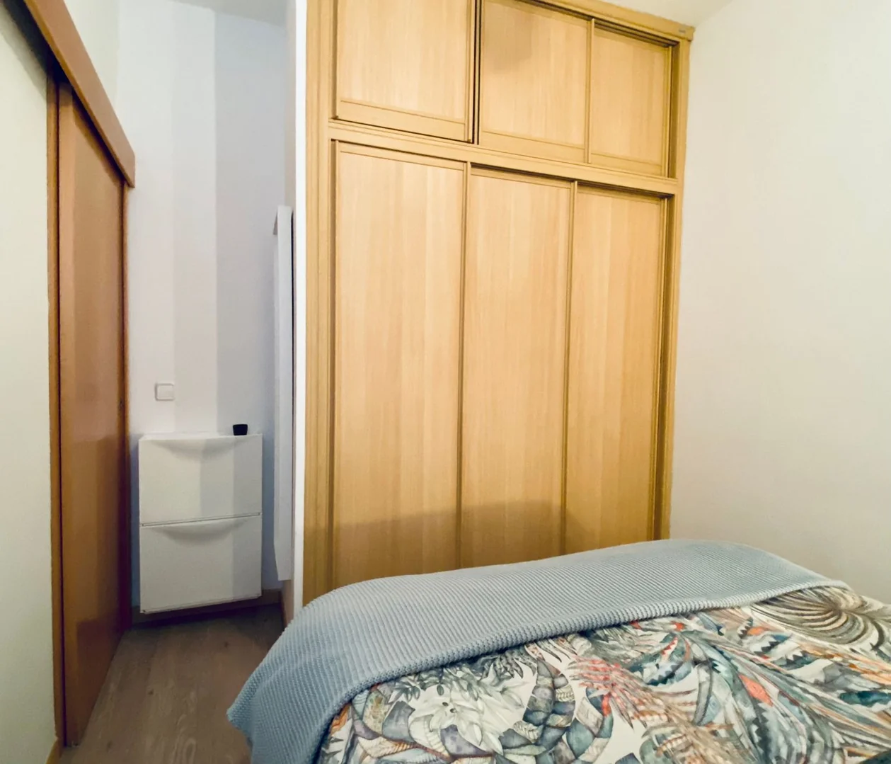 Piso en Calle Martín Martínez, 13, Ciudad Jardín - Foto 11