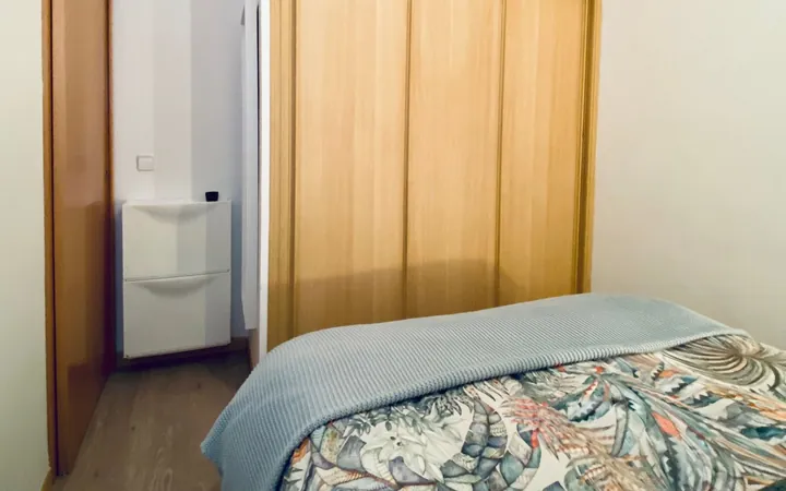 Piso en Calle Martín Martínez, 13, Ciudad Jardín - Foto 11