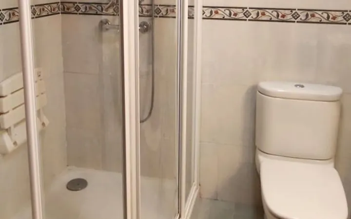 Piso en Calle del General Díaz Porlier, Lista - Foto 12