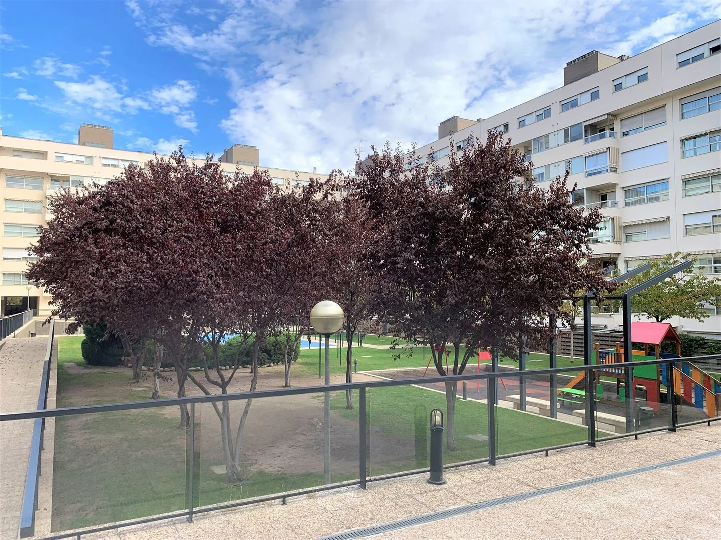 Ático en Calle Viloria de La Rioja, 16, Las Tablas - Foto 20