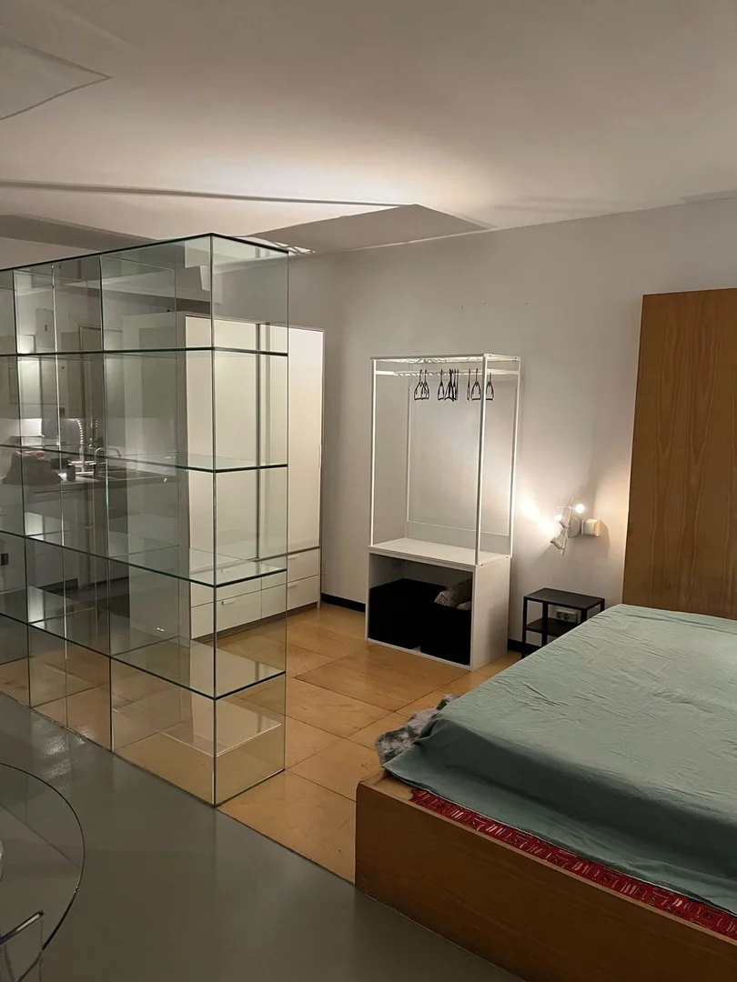 Estudio en calle de Garci-Nuño, 35 - Foto 2