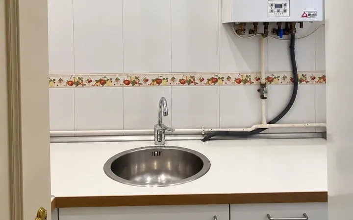 Piso en Calle de Alonso Cano, 65, Nuevos Ministerios-Ríos Rosas - Foto 3