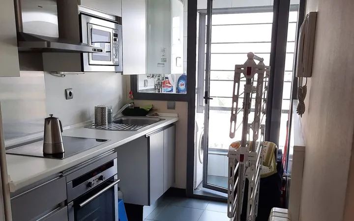 Piso en Calle Ariel, 4, Legazpi - Foto 21