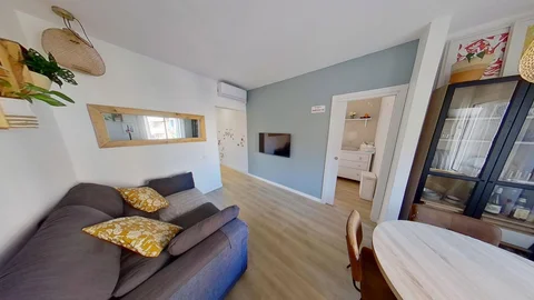 Piso en calle de Josep Estivill, 33 - Foto 1