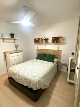 Piso en Barrio Pinar del Rey - Foto 12