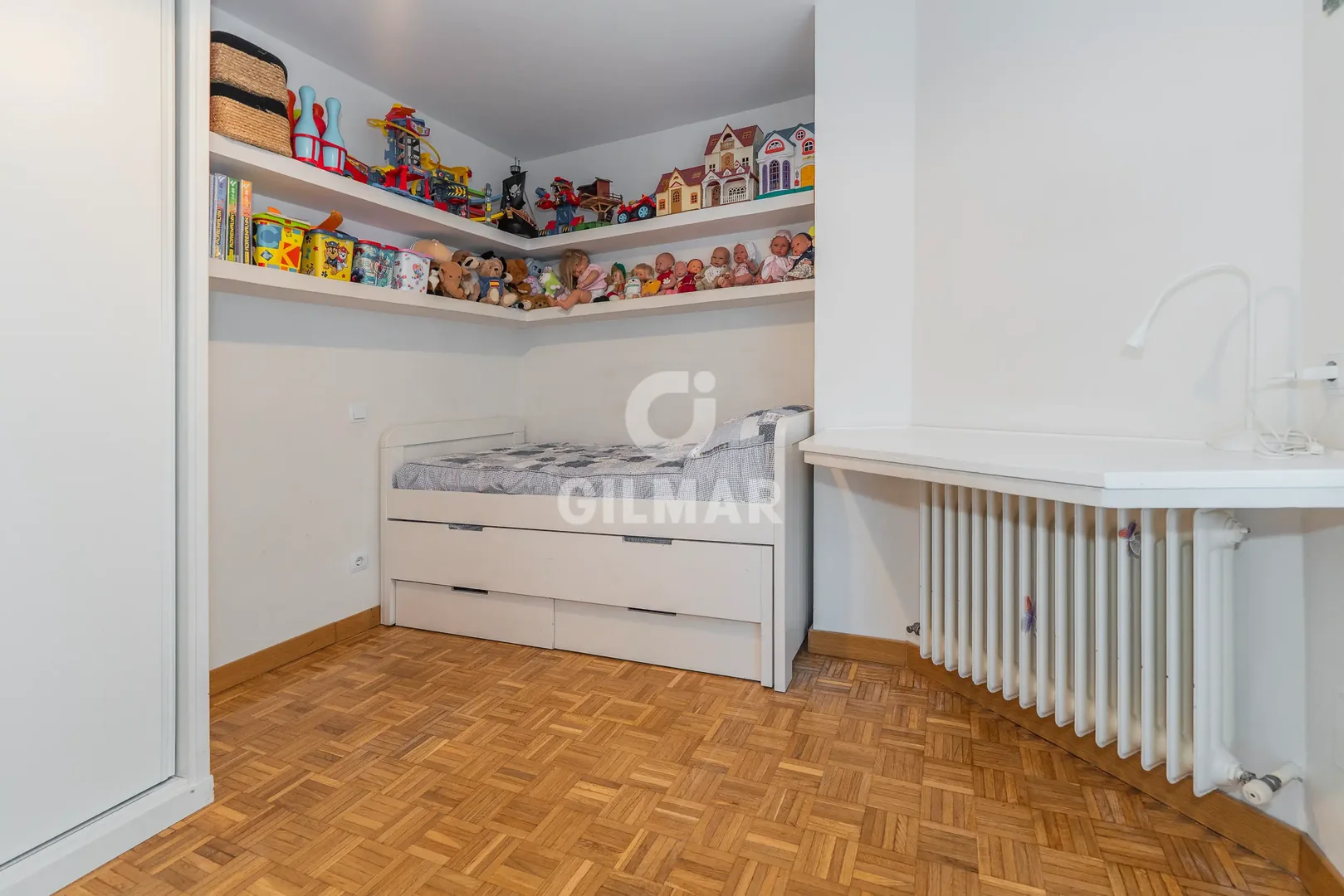 Piso en Nueva España, Madrid - Foto 20