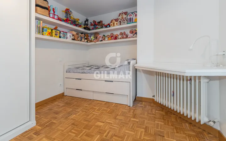Piso en Nueva España, Madrid - Foto 20