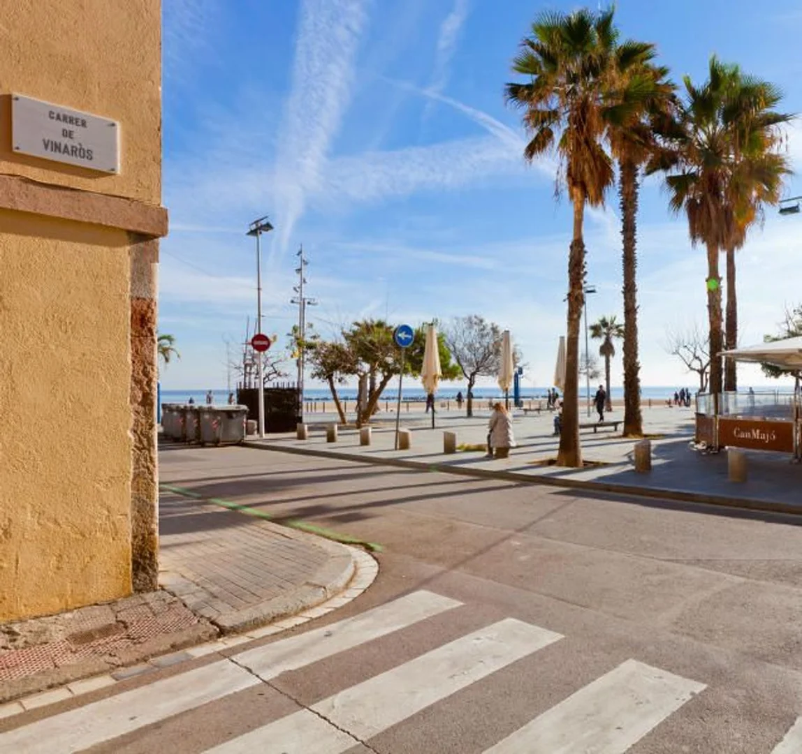 Piso en La Barceloneta - Foto 22