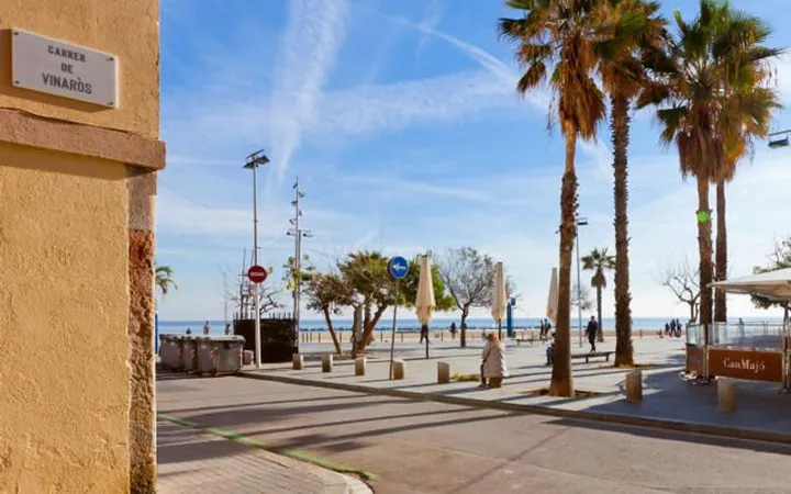 Piso en La Barceloneta - Foto 22