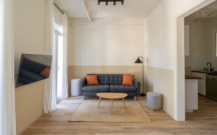Piso en El Poblenou, El Poblenou - Foto 2