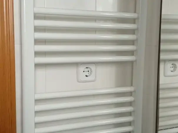 Piso en  Calle Germán Pérez Carrasco 33 - Foto 8