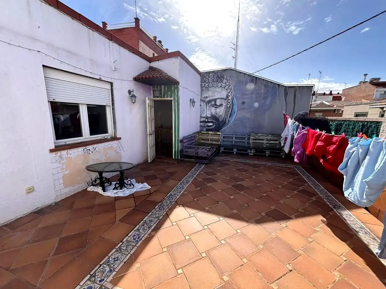 Casa adosada en  De María Odiaga - Foto 41