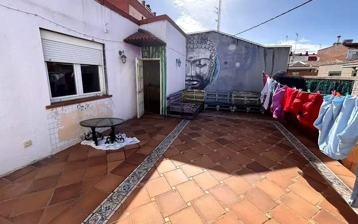 Casa adosada en  De María Odiaga - Foto 41