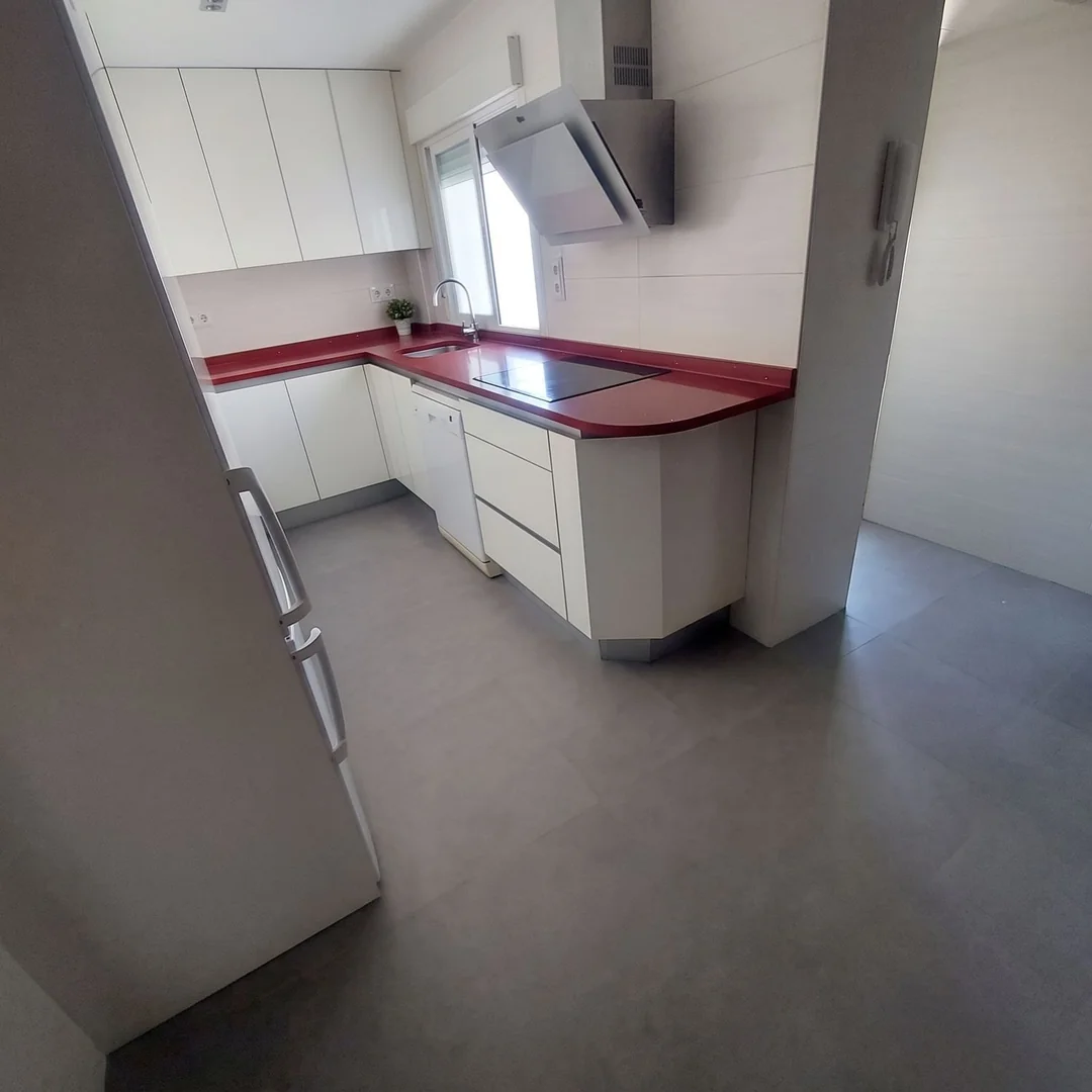 Piso en Calle de Alicún, 8, Apóstol Santiago - Foto 7