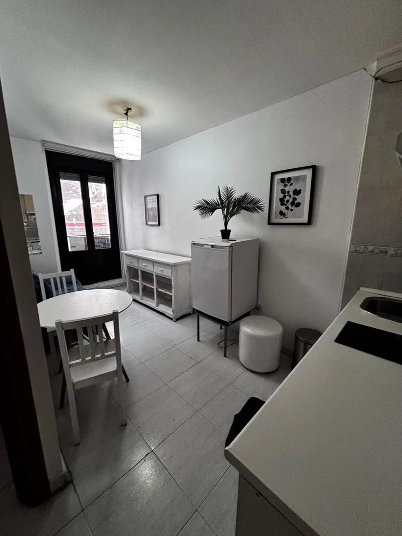 Piso en Calle de las Infantas, 1, Chueca-Justicia - Foto 13