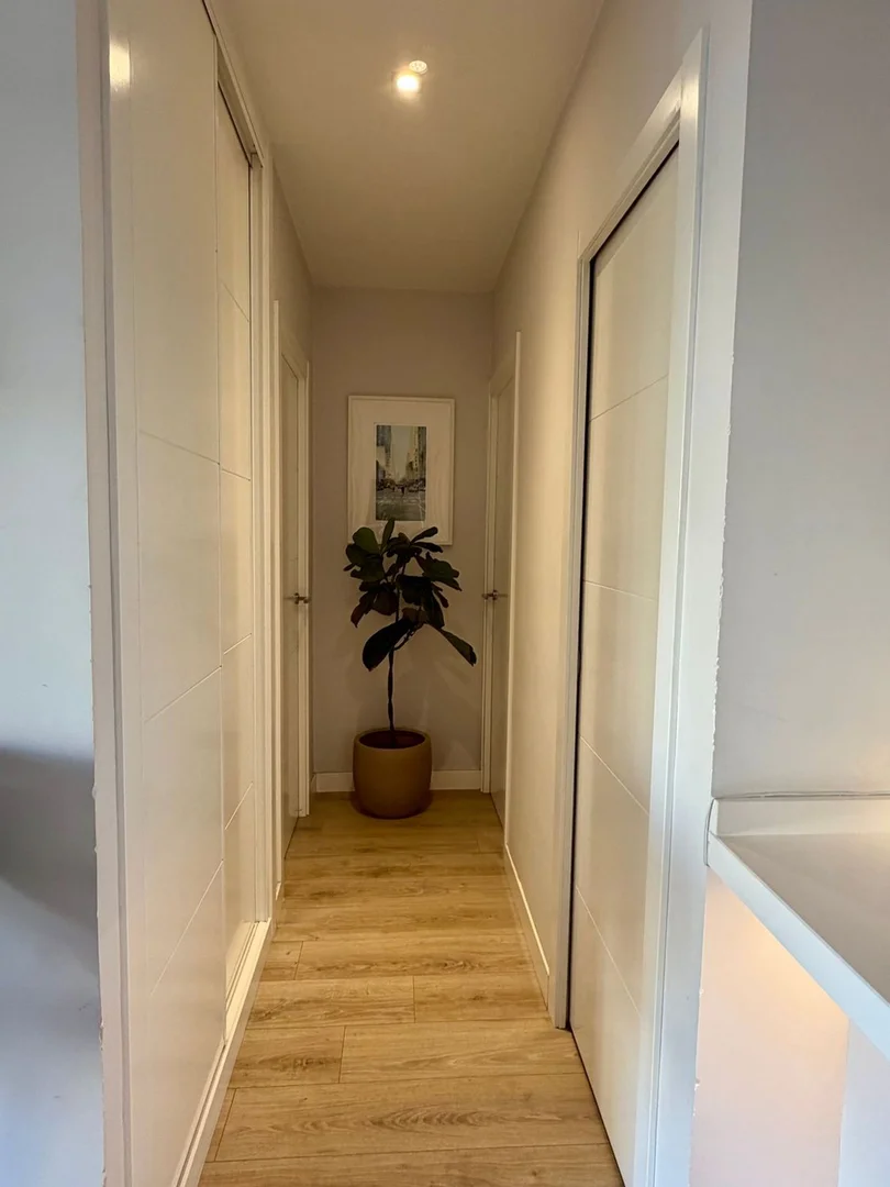 Piso en avenida de Barranquilla, 9 - Foto 15