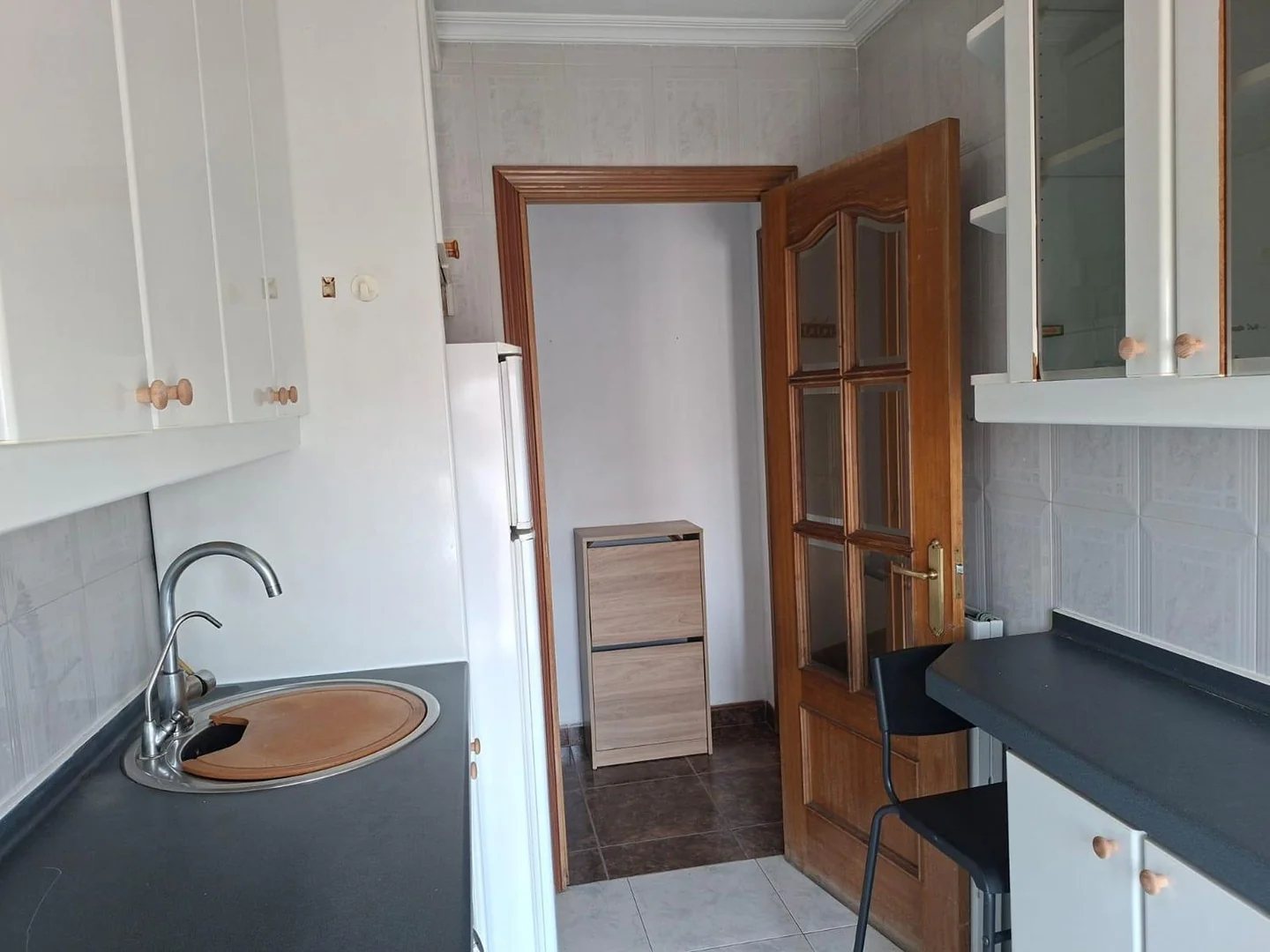 Piso en Calle de Juan Pérez Zúñiga, 19, Concepción - Foto 2