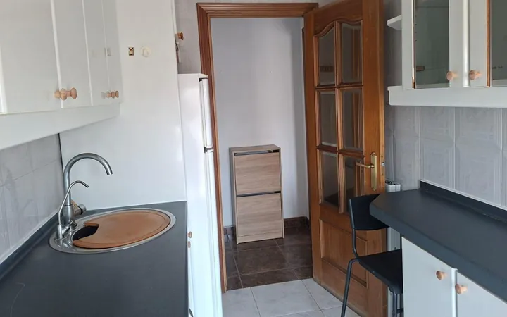 Piso en Calle de Juan Pérez Zúñiga, 19, Concepción - Foto 2