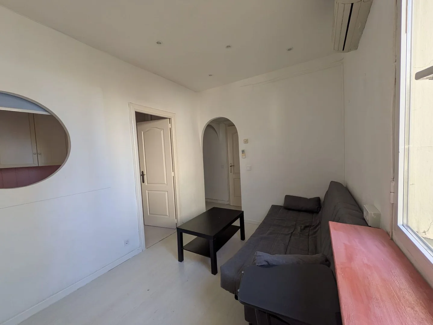 Piso en calle de Sta Engracia, 158 - Foto 2