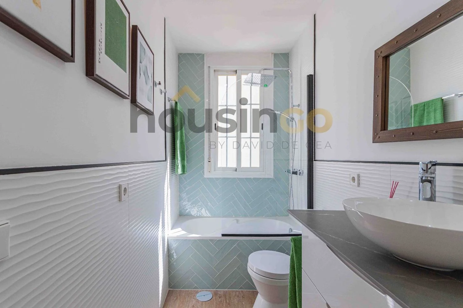 Piso en Calle de Francisco Silvela, Lista - Foto 22