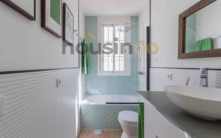 Piso en Calle de Francisco Silvela, Lista - Foto 22