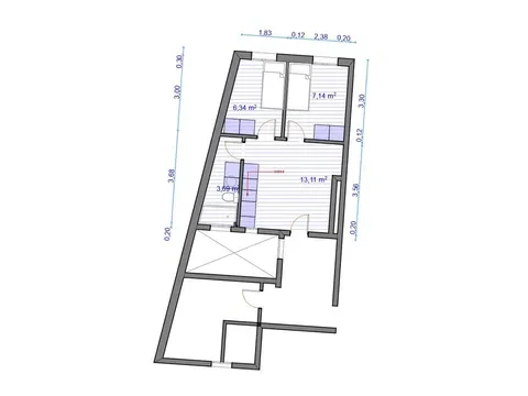 Piso en calle de Donoso Cortés, Madrid, 39 - Foto 40