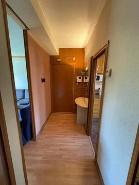 Alquiler de piso en Calle Baleares, 48 - Foto 4