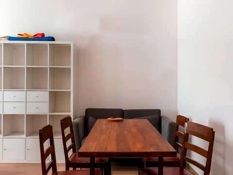 Piso en calle de les Moles, 8 - Foto 3