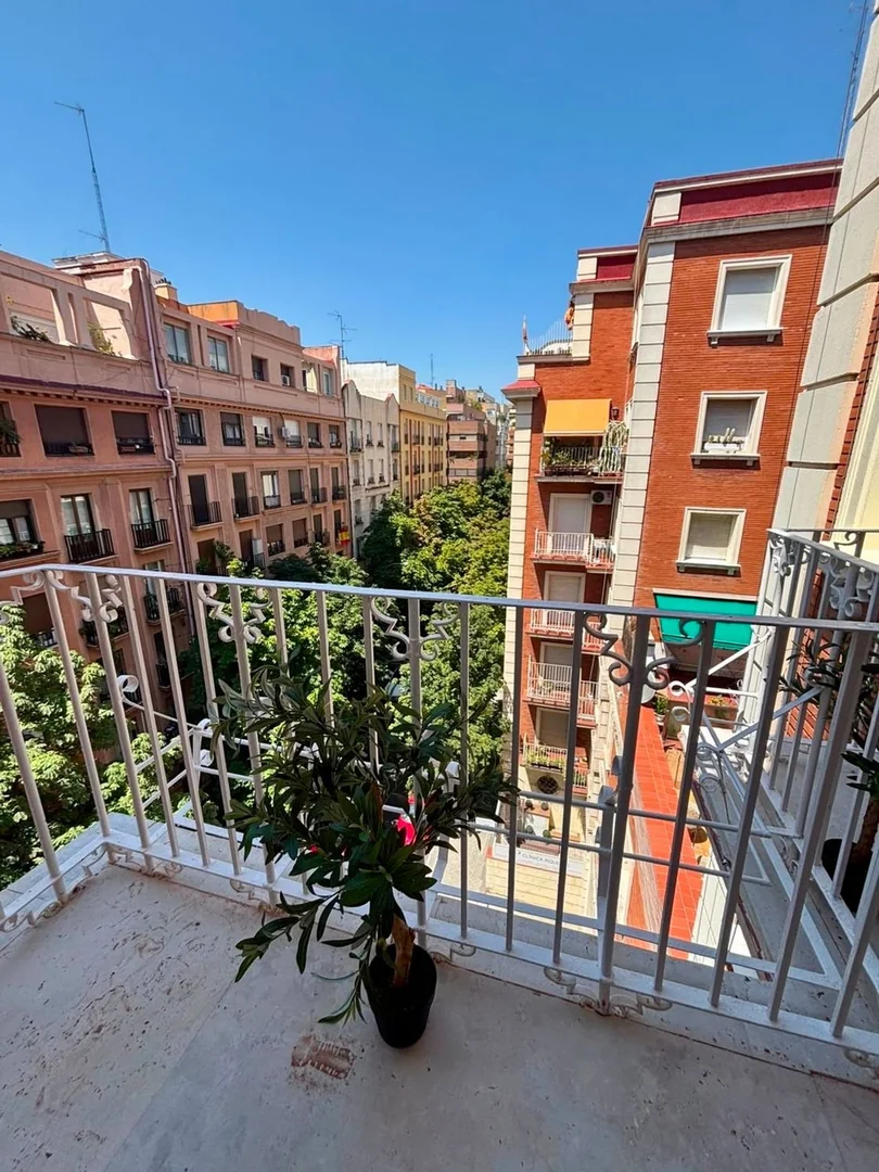 Piso en Calle de Cristóbal Bordiú, 53, Nuevos Ministerios-Ríos Rosas - Foto 20