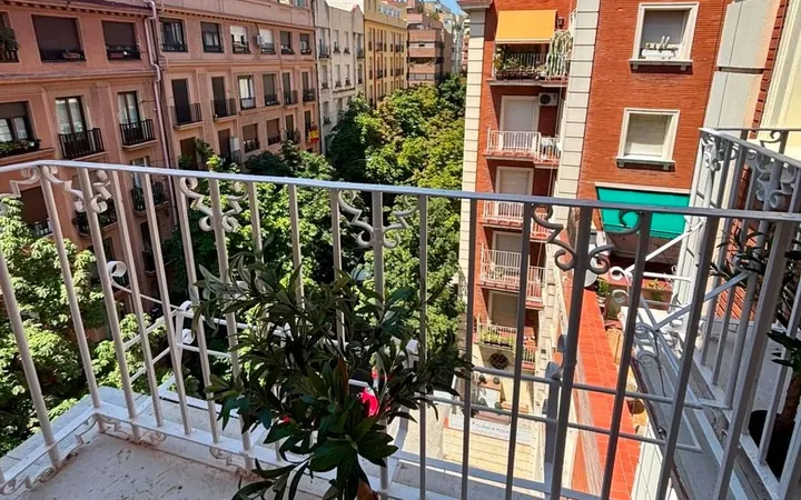Piso en Calle de Cristóbal Bordiú, 53, Nuevos Ministerios-Ríos Rosas - Foto 20