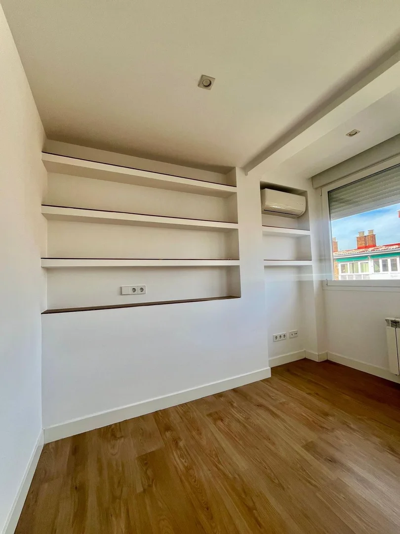 Ático en calle de César González Ruano, 17 - Foto 18