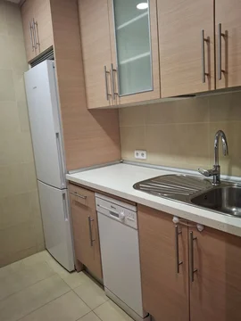 Piso en calle de Bocángel, 25 - Foto 4