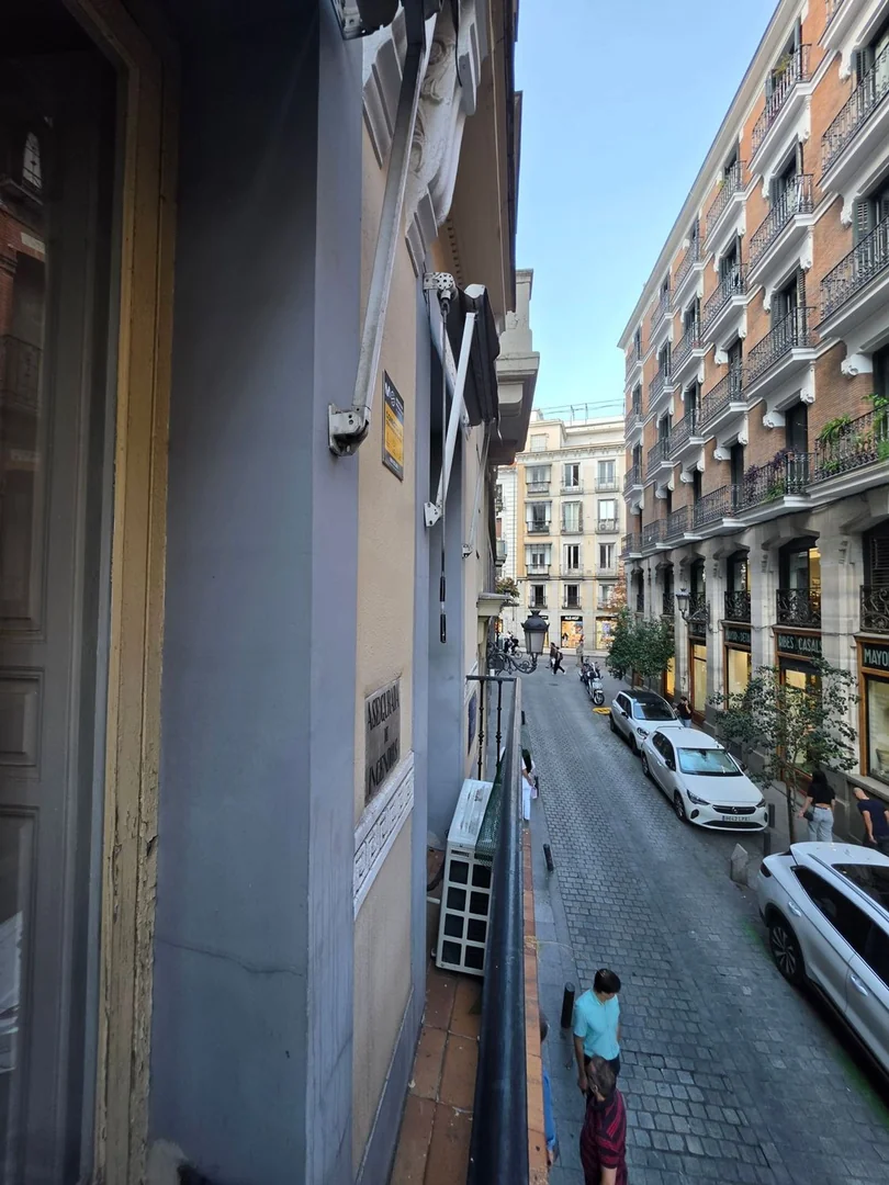 Piso en Lavapiés-Embajadores, Lavapiés-Embajadores - Foto 2