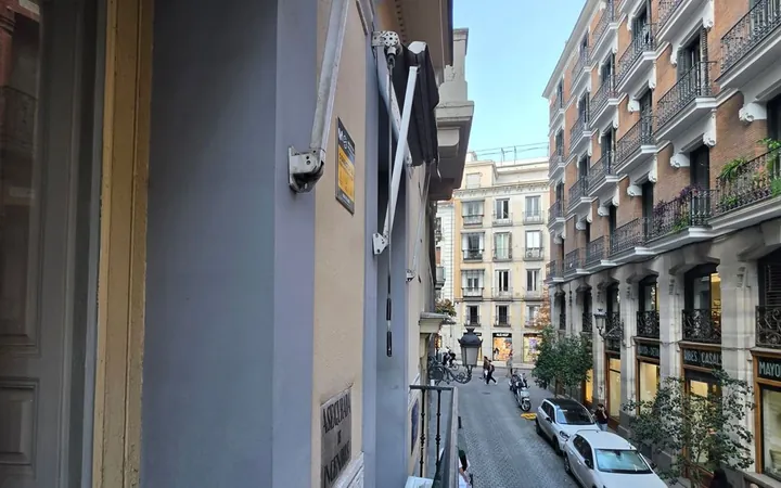 Piso en Lavapiés-Embajadores, Lavapiés-Embajadores - Foto 2
