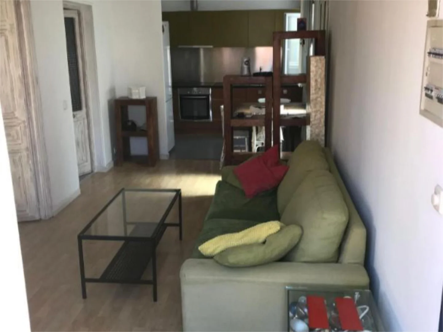 Piso en  Travesía del Conde Duque 16 - Foto 2