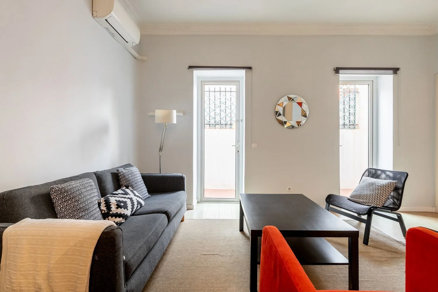 Piso en Barrio Castellana - Foto 5