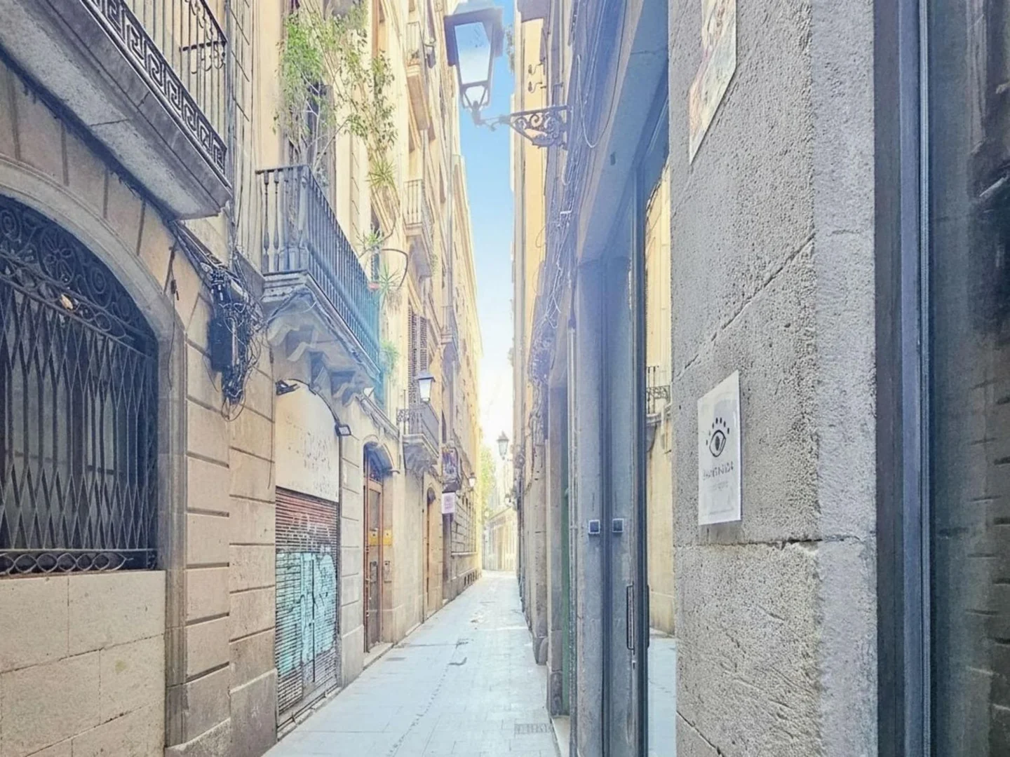 Piso en Calle dels Còdols, El Gòtic - Foto 3