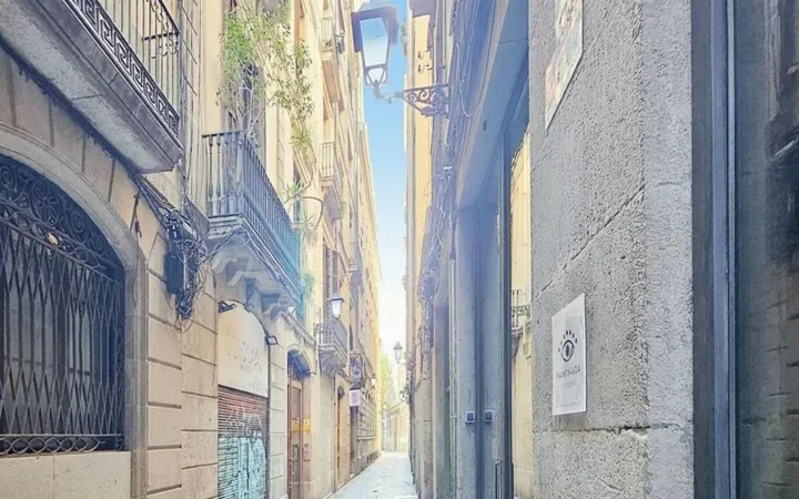 Piso en Calle dels Còdols, El Gòtic - Foto 3